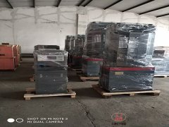 廠家供應(yīng)  WE-300B數(shù)字式萬能材料試驗機(jī) 特價促銷