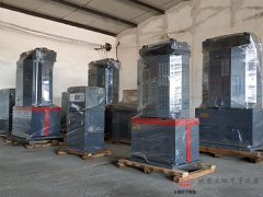 10噸 30噸 60噸 100噸鋼筋液壓萬能材料試驗機(jī)