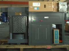 2000KN全自動(dòng)恒應(yīng)力壓力試驗(yàn)機(jī) 電液伺服壓力試驗(yàn)