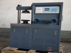 30噸液壓式壓力試驗(yàn)機(jī)300KN實(shí)驗(yàn)室壓力機(jī)