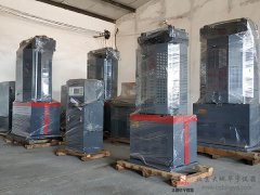 10噸/30噸/60噸/100噸鋼筋拉伸彎曲材料試驗(yàn)機(jī)實(shí)驗(yàn)