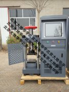 液晶屏顯200噸全自動恒應(yīng)力壓力試驗(yàn)機(jī)恒加載水