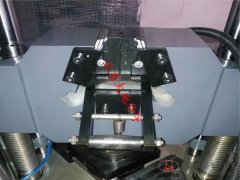 300KN電液式液壓萬能材料試驗(yàn)機(jī)廠家直銷